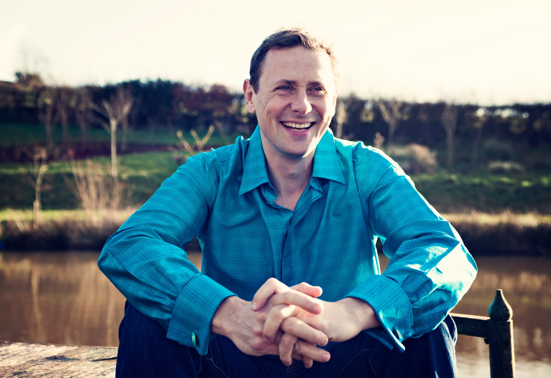 Entrepreneur Sam Farmer to speak at networking event The Exeter Daily